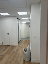 Photo n°1 de Docteur Simonetti Mathieu à Crolles (Parodontiste spécialiste des implants dentaires)