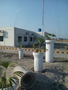 FAUJI FRESH N FREEZE LIMITED sahiwal