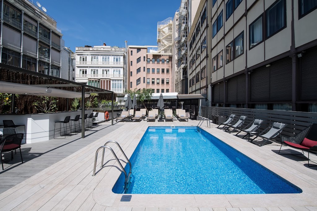 Foto de Hotel Catalonia Plaza Catalunya en Barcelona