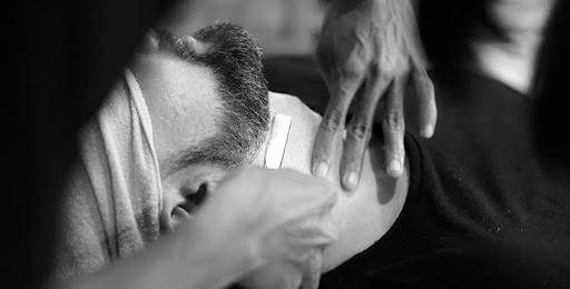 Temple of Groom Barber Studio - Thumbnail