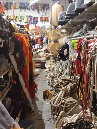 The Boaters' Resale Shop of Texas Gallery - United States