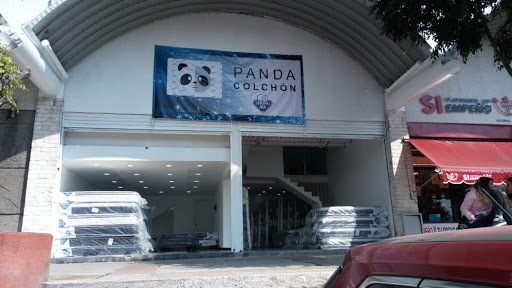 Panda Colchón Bodegas Atizapán - Thumbnail