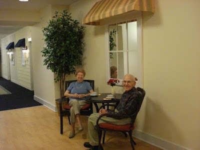 Photos of Royal View Retirement Community