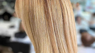 Photo n°1 de Christelle Piquet EURL à Laon (Salon de coiffure)