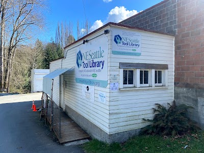 NE Seattle Tool Library