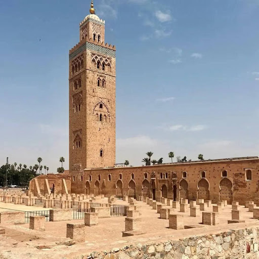 Morocco private tours | Casablanca day tours