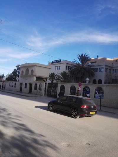 Photos of Cheraga Municipality