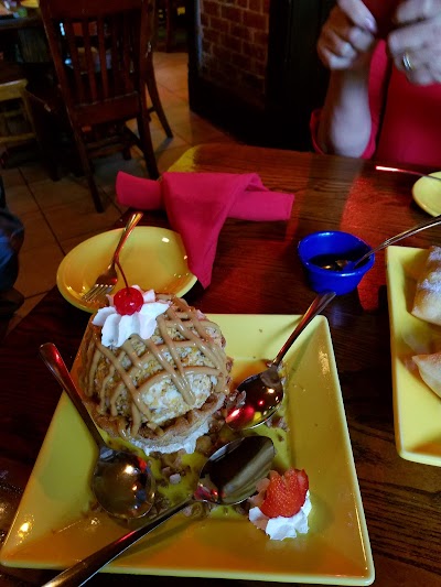 Photos of La Margarita Mexican Restaurant & Oyster Bar