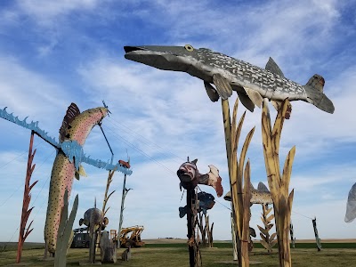 Enchanted Highway