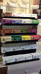 Photo n°5 de Chic&Choc'Olat Stephanie à Obernai (Marchand de cookies)