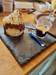 Photo n°37 de Le Bistrot des Amis à Comprégnac (Café et restaurant de grillades)