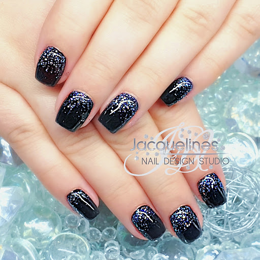 Jacquelines Nail Design Studio - Visual