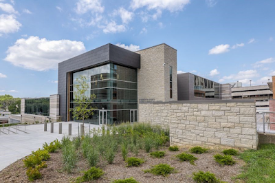 Kansas City Juvenile Court