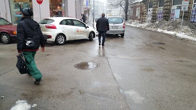 Photos of КАТ - Русе