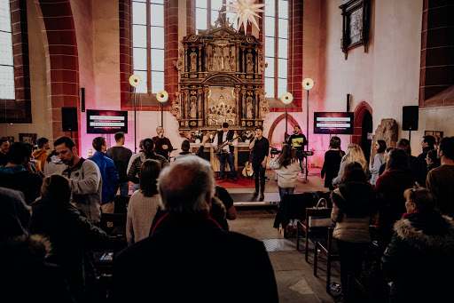 ConnectKirche Erfurt