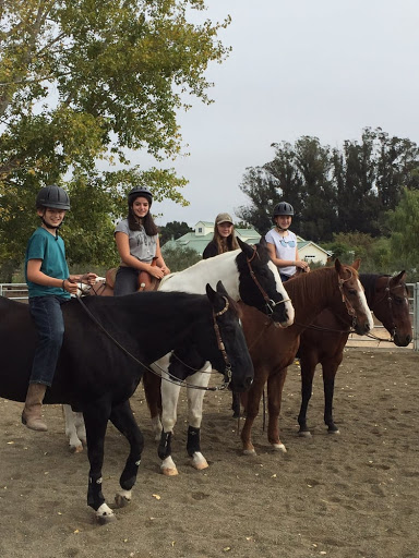 CROSSROADS RANCH RIDING STABLE Gallery - United States