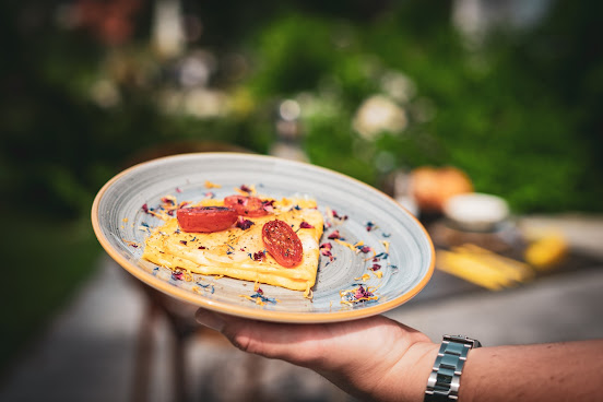 Villa Sonnenhof Boutique-Hotel by null