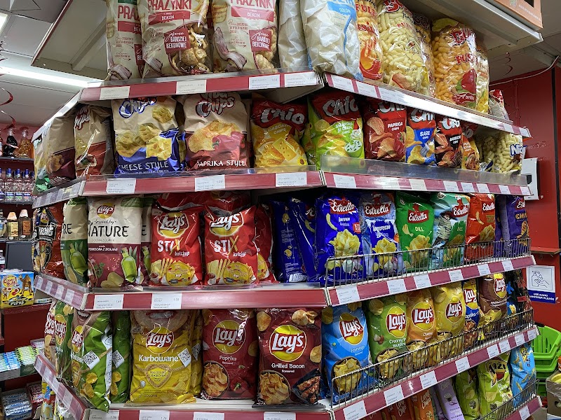 Baltika Super Market photo 2