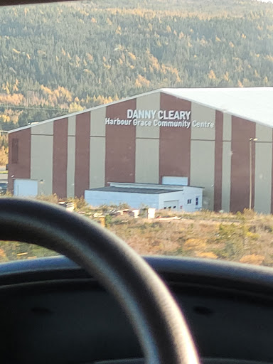 Danny Cleary Community Centre - Thumbnail