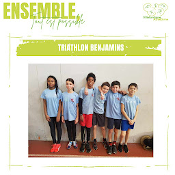 Photo n°2 de ASVF Athlétisme à Villefontaine (Club de sport)