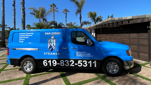 San Diego Steamer