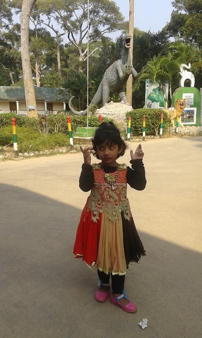 Photos of Safari Park Jame Mosque