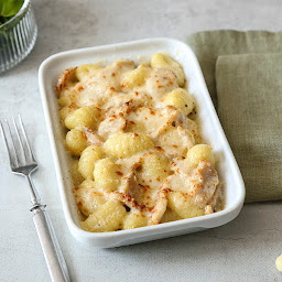 Photo n°47 de Del Arte à Trégueux (Restaurant de spécialités d'Italie du Sud)