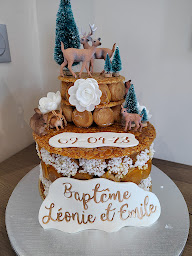 Photo n°18 de L'ami du pain à Monthois (Boulangerie)