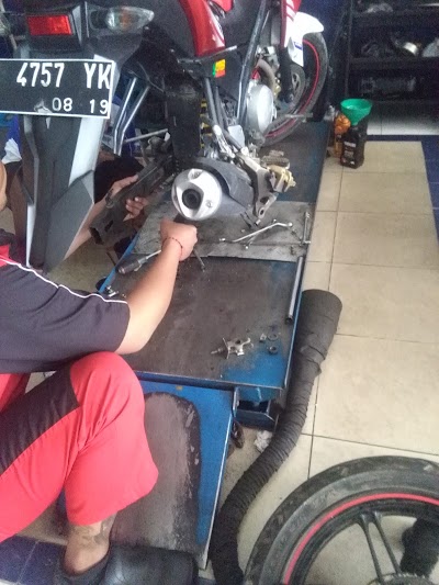 Photos of Kintamani Motor