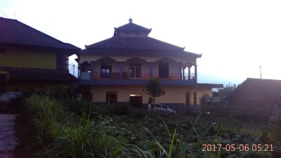 Photos of Masjid Sunan Gunung Jati