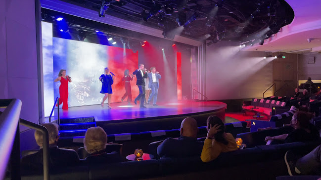 Viking Cruises AG Öffnungszeiten
