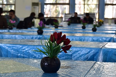 Photos of غذاخوری دانشگاه