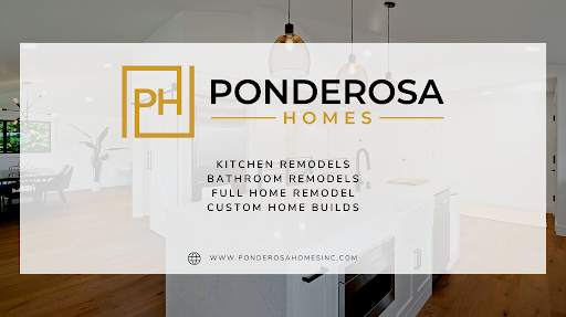 Avatar for Ponderosa Homes Inc