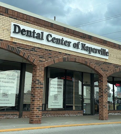Dental Center of Naperville
