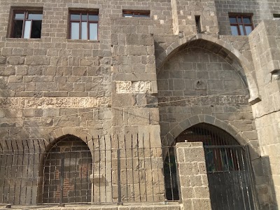 Diyarbakır Walls