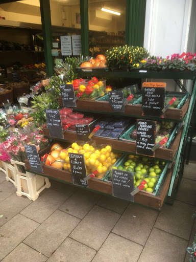 The Farm Shop Exmouth - Thumbnail
