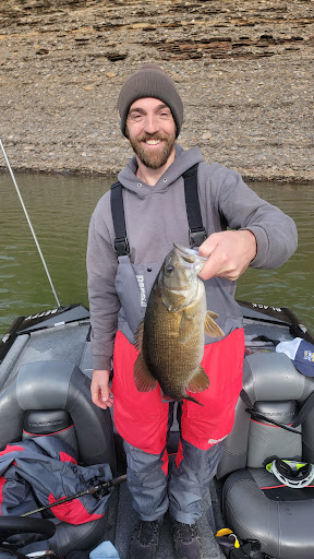 Crunkbaits - Visual