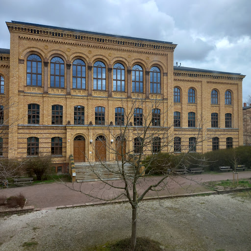 IGS Halle - Intergrierte Gesamtschule Halle - Thumbnail