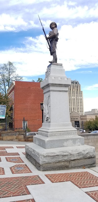 Lynchburg Circuit Court