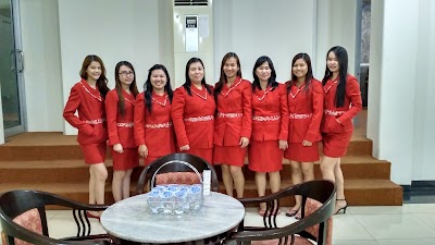 Photos of Honda Commerce Bangka