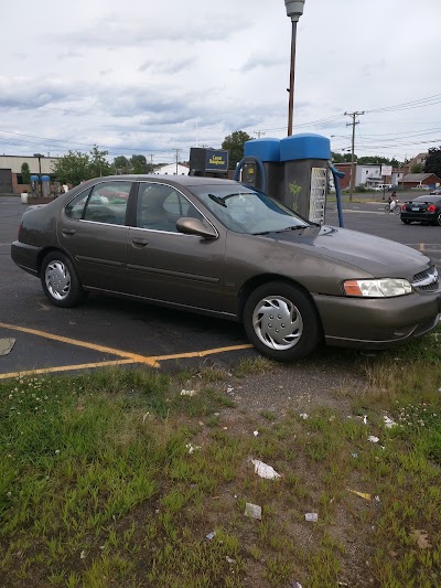 Sno-White Car Wash