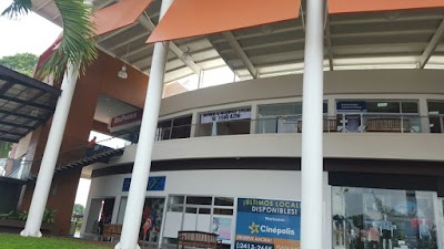 Photos of Grupo Inmeco SA