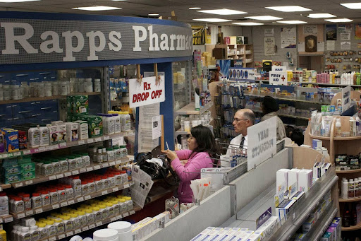 Rapps Pharmacy - Thumbnail