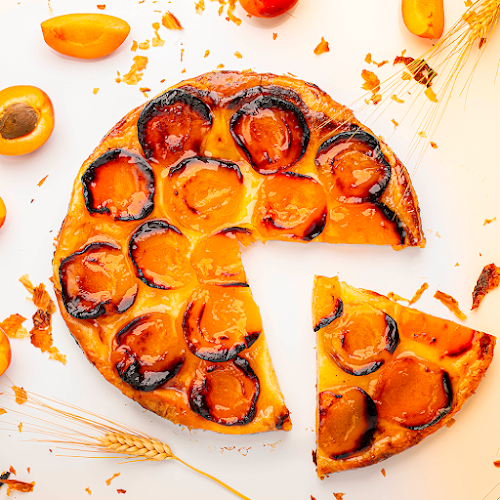 Comentarii opinii despre Marie Blachère MESSANCY