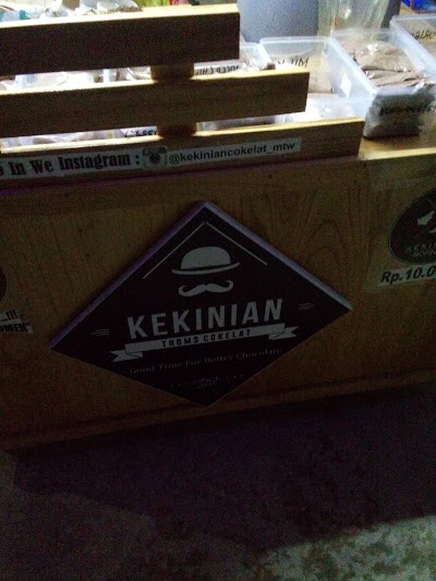 cafe
