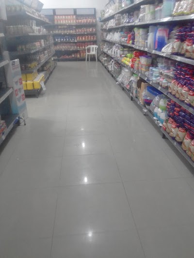 Photos of Mini Mall For Shopping