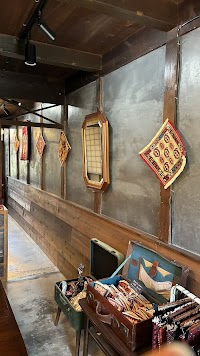 手織り絨毯と雑貨 KIKI 樹樹