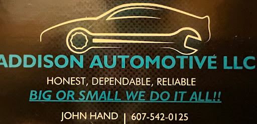 Addison Automotive LLC - Thumbnail