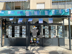 Photo n°5 de Agence immobilière Elocimmo à Sainte-Maxime (Agence de location de maisons de vacances)