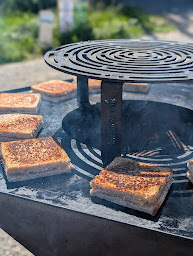 Photo n°16 de Traiteur Chef à domicile - Barbecue Brasero Brunch Batch Cooking - Teddy Le Roux - Ô Boucanier Gourmand Les Sables d'Olonne à Sainte-Foy (Traiteur)